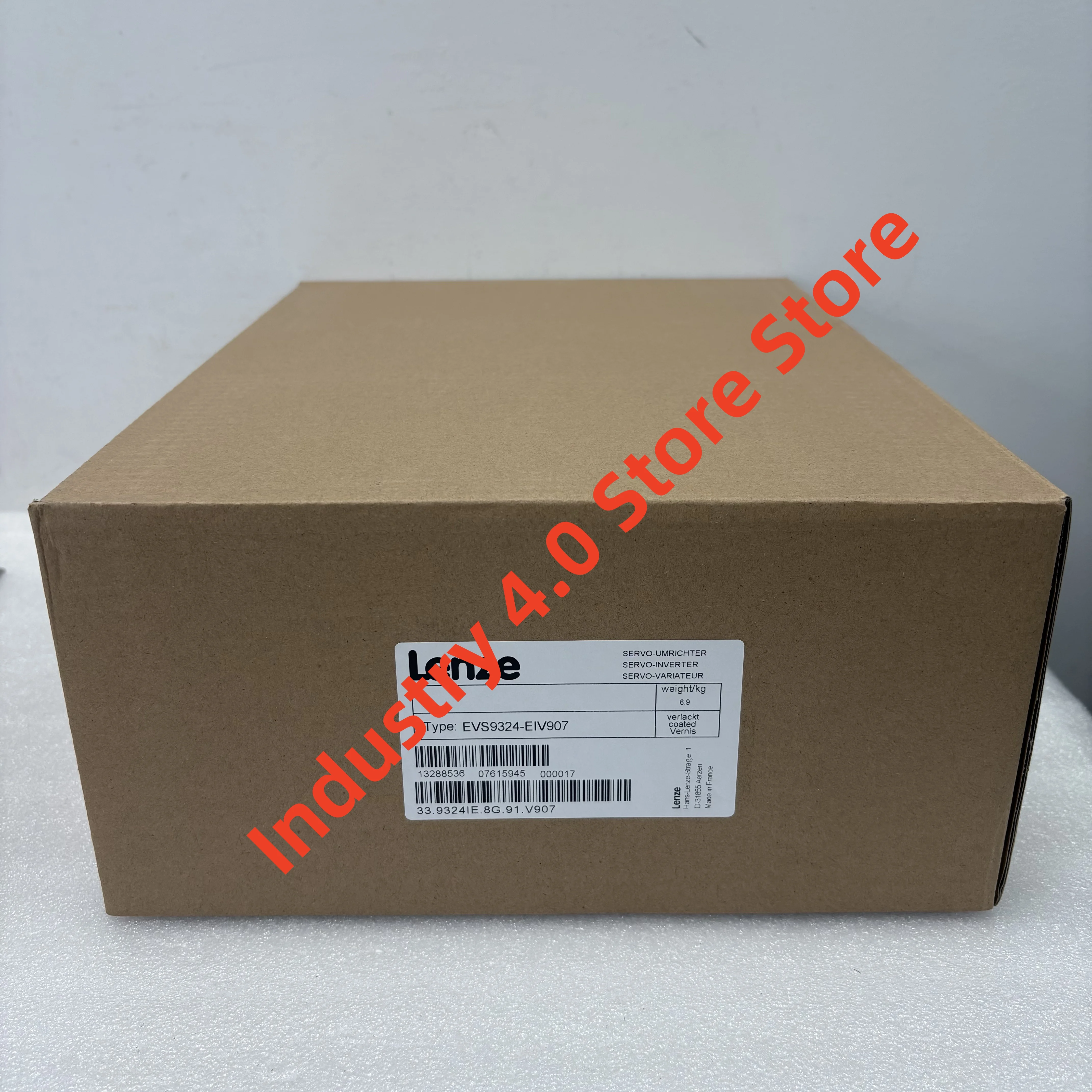 New in box  EVS9324-ES EVS9324-EP Frequency converter EVF9324-EV