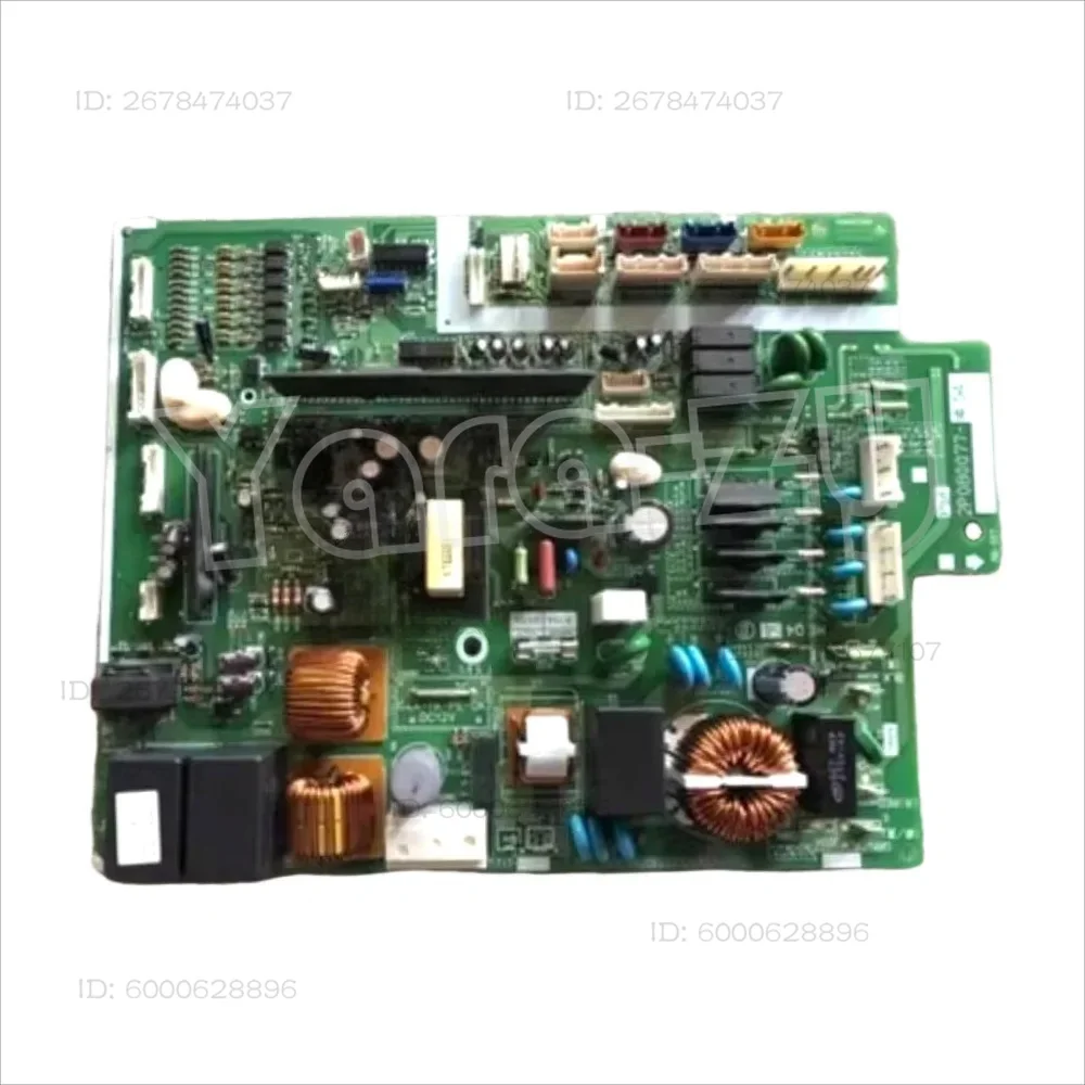 used for Daikin accessory 4MXD80BVMC external main board 2P080077-54
