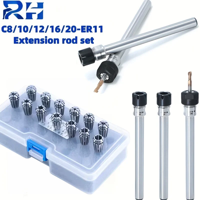 ER11 Extension Rod …