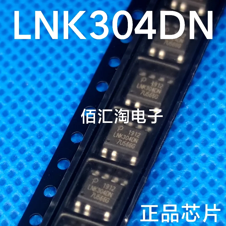LNK304PN  LNK304DN  LNK304  Brand new genuine produc