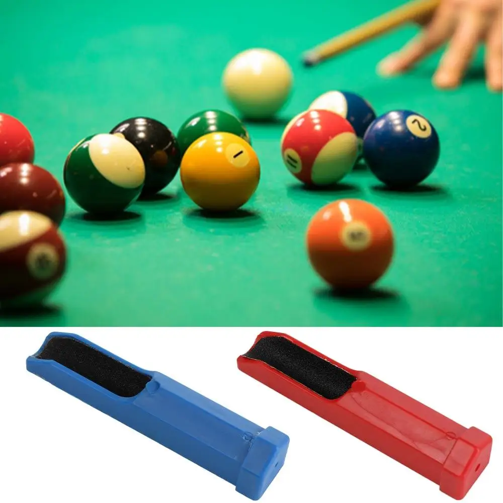 Billiard Pool Cue Sander Billiard Pool Cue Tip Shaper Billiard Cue Tip Trimmer Snooker Cue Head Repairer Snooker Shaper