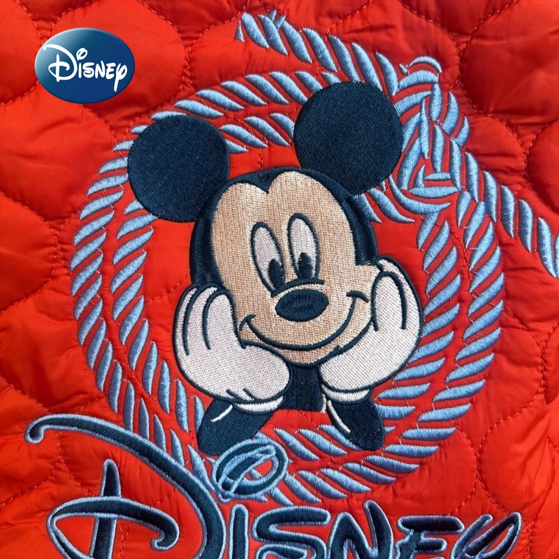 ديزني ميكي حقيبة يد نسائية جديدة كارتون موضة حقيبة كتف نسائية ماركة فاخرة أصلية حقيبة كتف كاجوال عبر الجسم