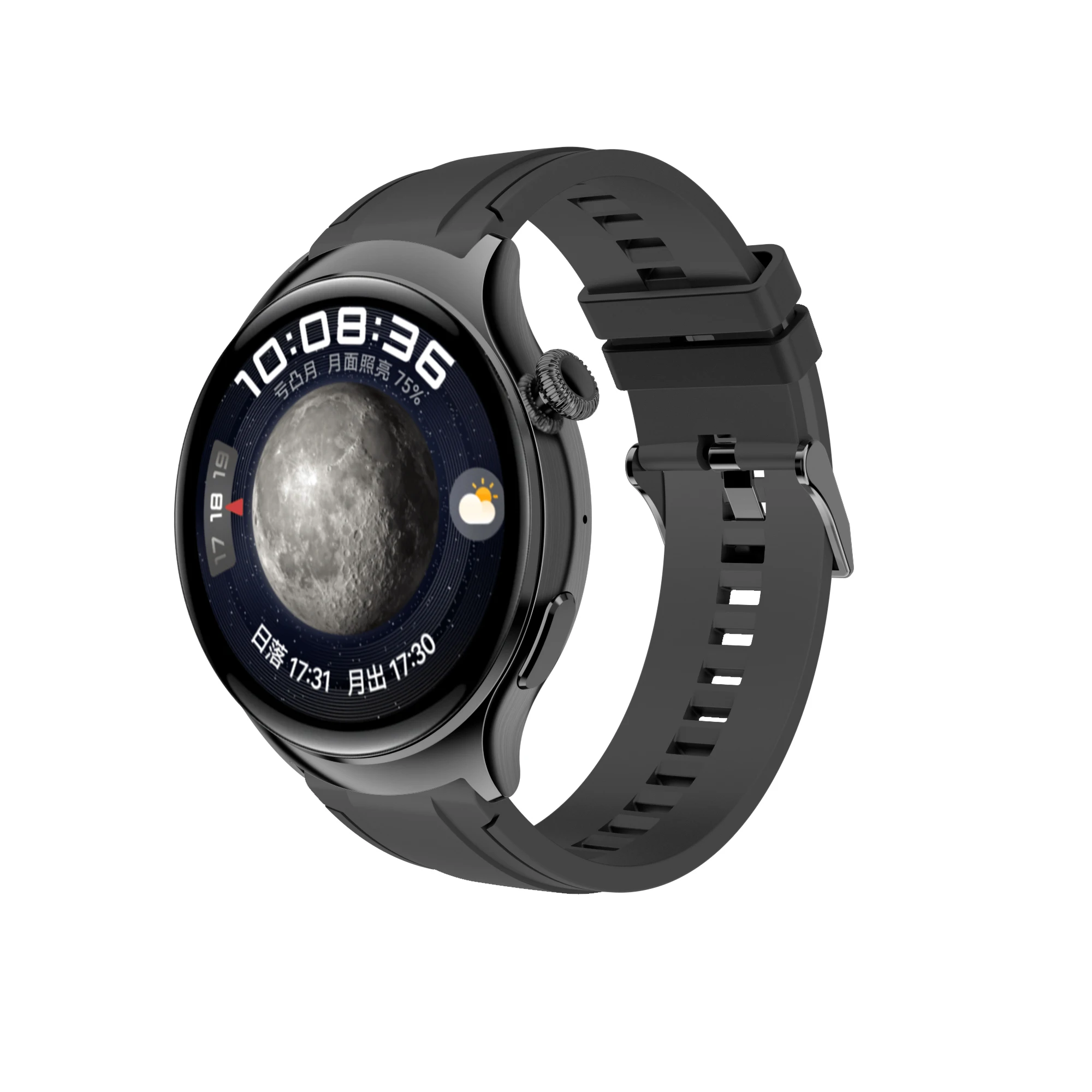 X1 PRO+1.46-inch thin-film transistor smartwatch  Monte Smart Sport BT call IP67