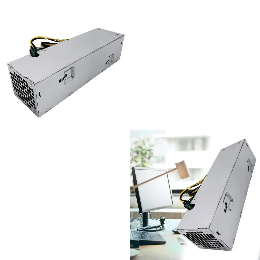 

652F 255W настольный компьютерный блок питания для компьютера для 3020 7020 9020 T7100 Desktop