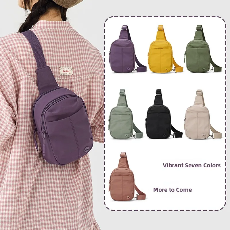 2026-new-oxford-cloth-crossbody-bag-versatile-casual-sports-riding-lightweight-chest-bag-leisure-single-shoulder-backpack