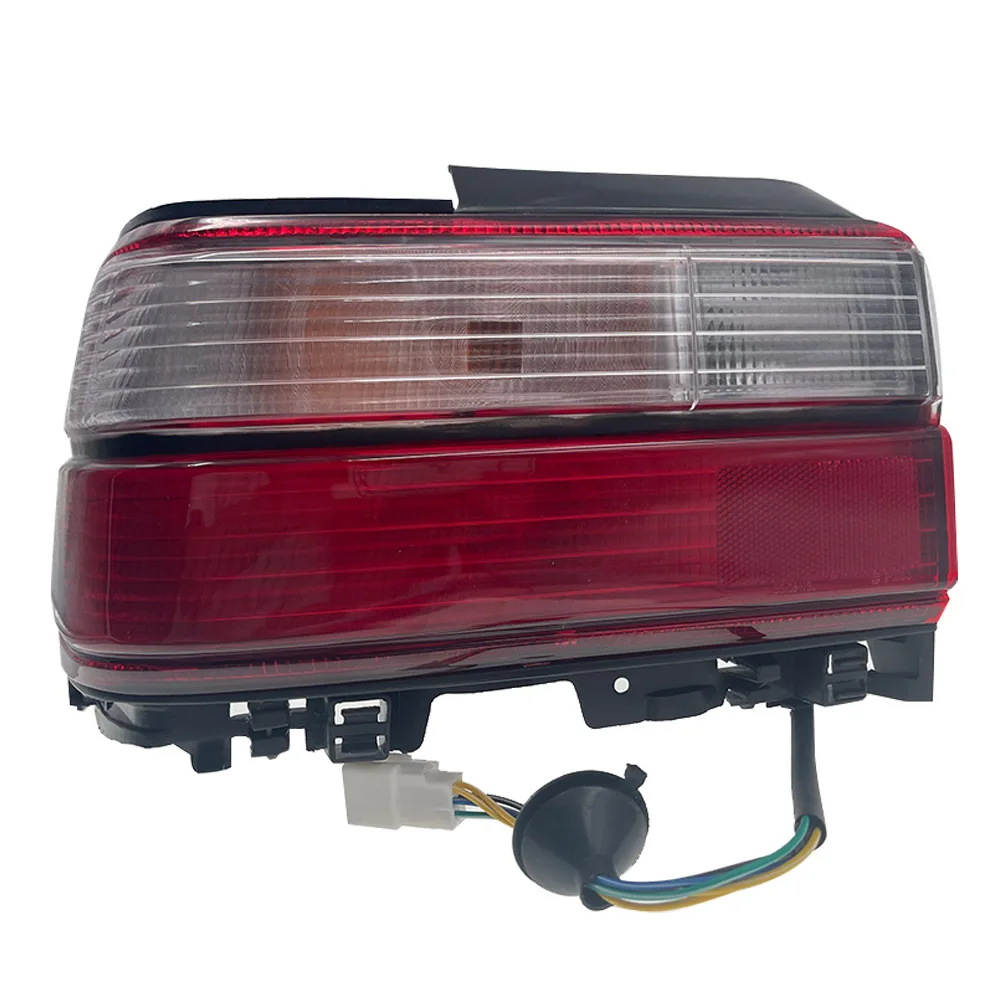 Car Taillight Brake Light 815501A870 for Toyota Corolla AE100 AE101 1991 to 2002 A Pair