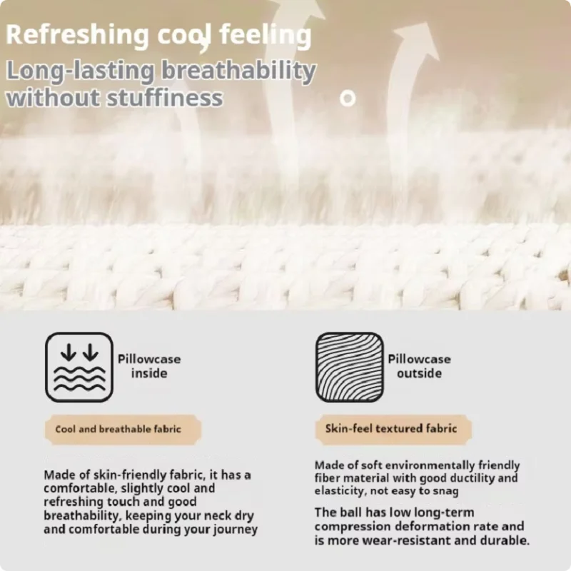 Thumbnail 4 - #7 Trending Travel Pillows Right Now