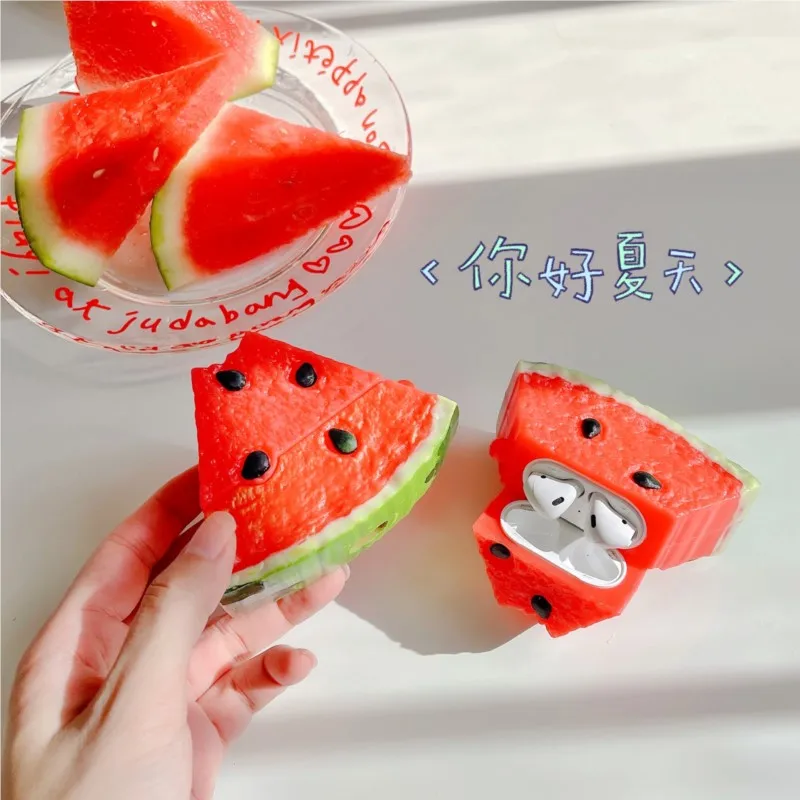 Summer Watermelon C…