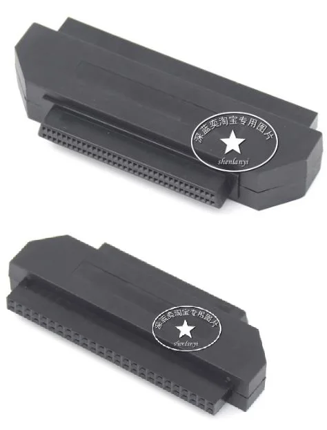 1PCS   HPDB68F/IDE50F       HPDB68MIDE50M      HPDB68MIDE50F   SCSI