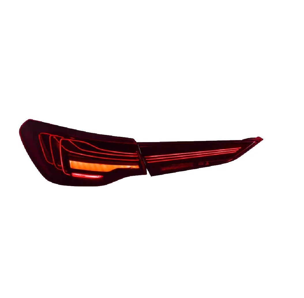 

LED Taillight for BMW 4 Series Gts G22 G23 G82 M4 425I 430 Clear Lens Color New Condition