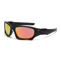 Tactical Camouflage Sunglasses Men Safety Sun Glasses Women Fishing Shades Outdoor Cycling Hiking Goggles Military Eyewear 5