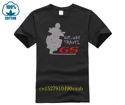 Brand Clothes Slim Fit Printing hd Printed Cool GS R 650 800 1150 1200 Motorrad Fans Boxer graphic T shirts