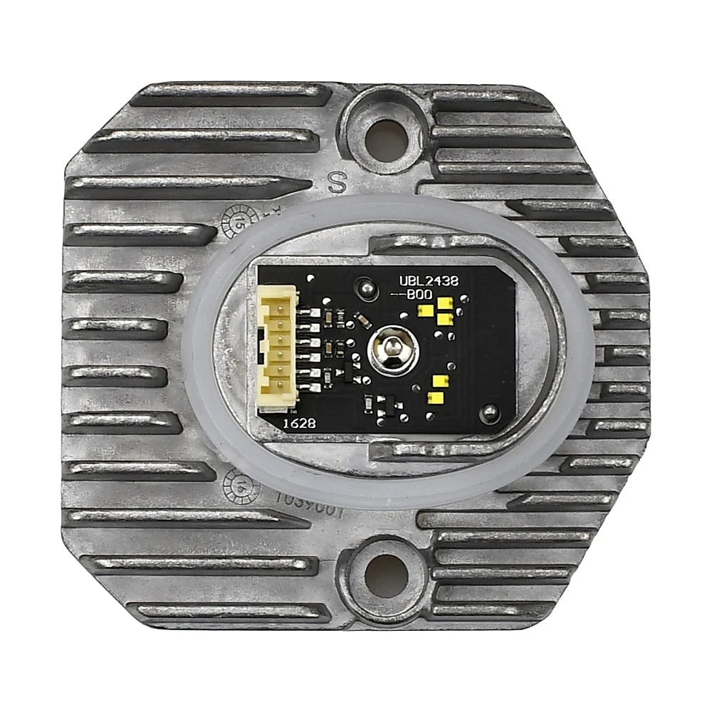 Daytime Running Light Control Module 63117214940 Fit For BMW 523dX G30 530dX 518d 530e 530iX 630iX G32 620d 620dX 520d M550iX