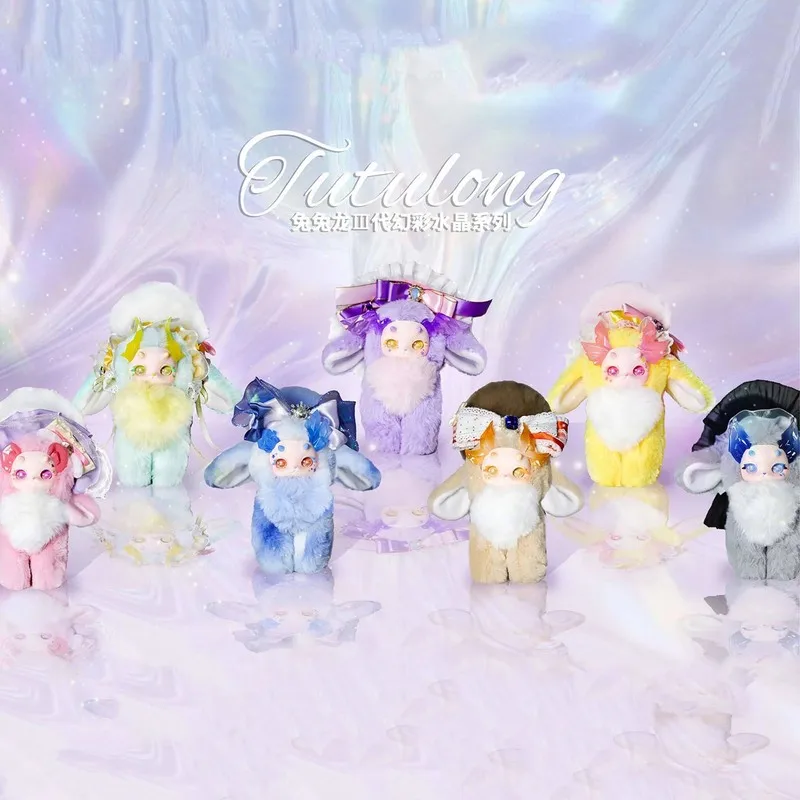 Authentic Bunny Dra…