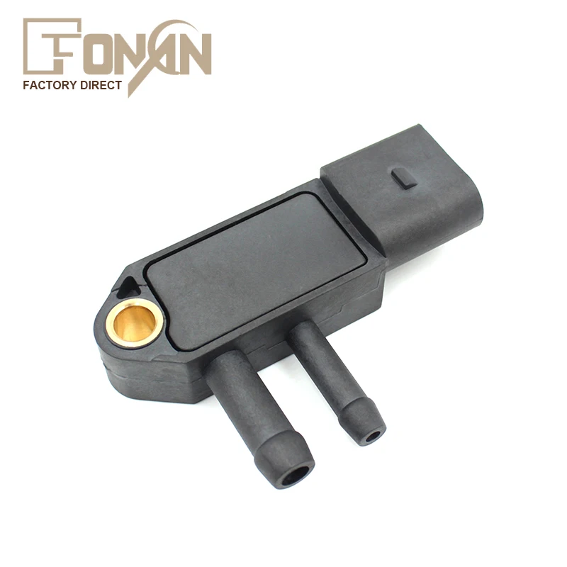 

DPF Differential Exhaust Pressure Sensor For Volkswagen VW Golf Jetta 03G906051A 076906051A 03G906051 05149175AB