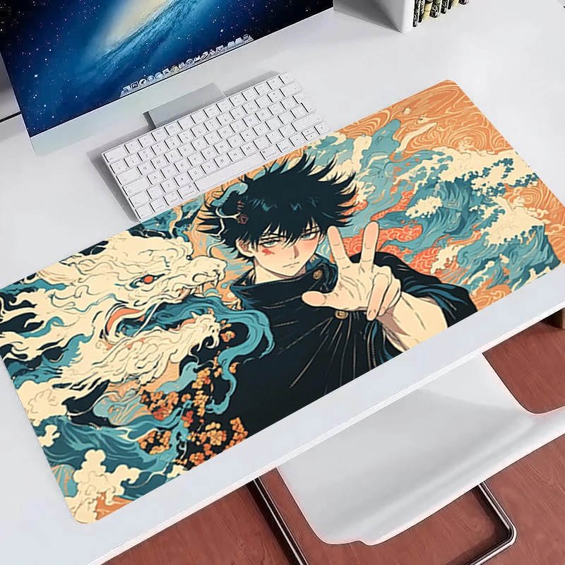 Cool anime Mouse Pad J-jujutsu - Essential Gaming Accessories review and price