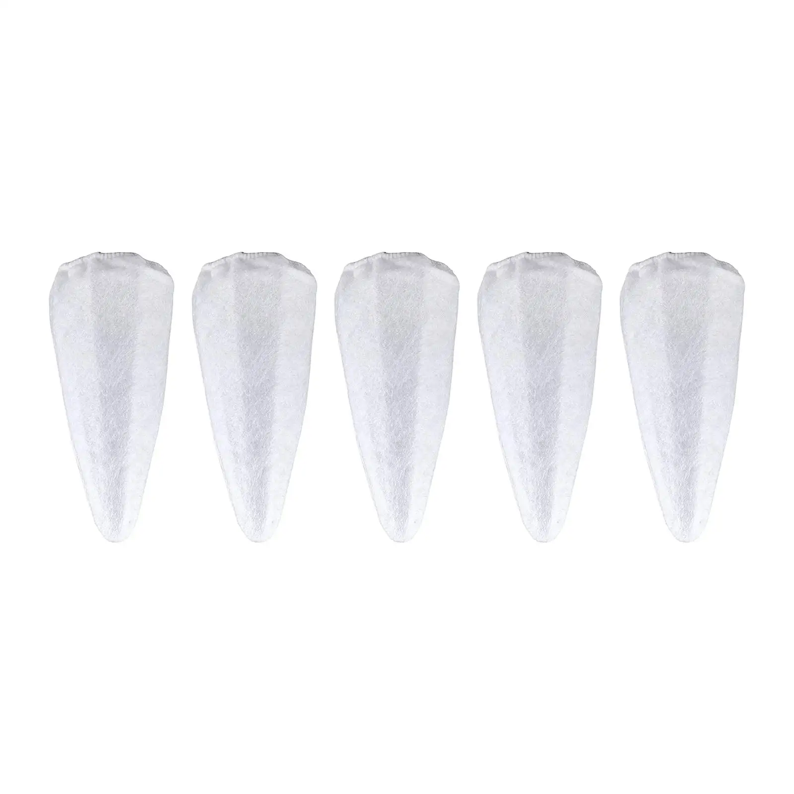 Replacement Pool Filter Sand Bag for Pool Blaster 5 Pack Vacuum Cleaner Accessories Fine Mesh Swimming Pool Maintenance Tools