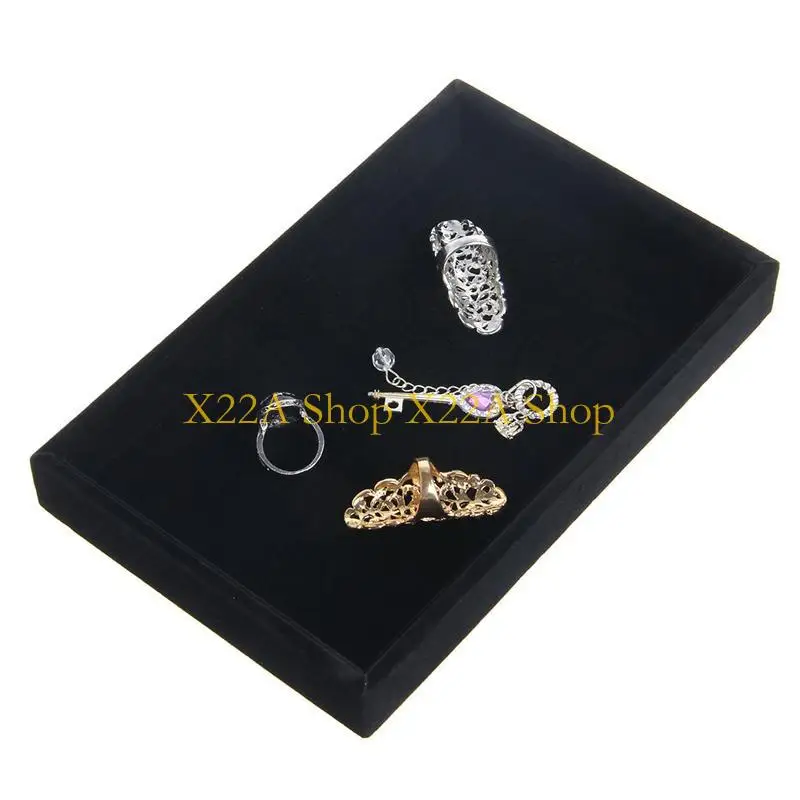 

Уникальные лотки организатора с уникальными ювелирными изделиями для выдвижных ювелирных украшений для тщеславия для ящика