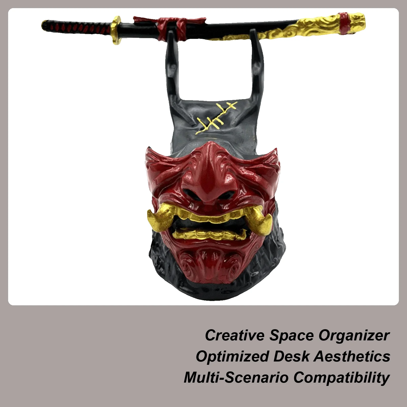 

Game Controller Holder Controller Holder Desk Mount Gamer Desktop Display Accessories For Shelf Tabletop Kids Room Living Room
