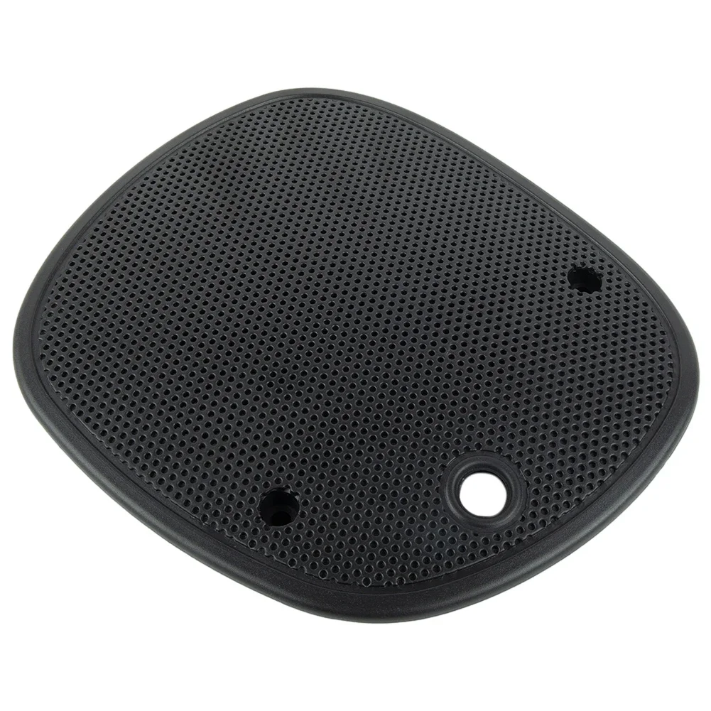 Brand New Right Placement On Vehicle Speaker Cover Part 15046440 1pcs For Blazer For Bravada Speaker Grille Cover