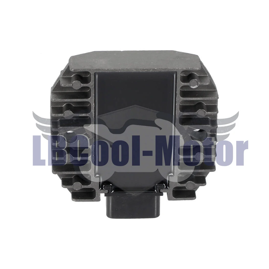 Regulator Rectifier For Yamaha ATV YFZ450 2009-2026 YXR45F Rhino 450 2006-2009 YXR660FA Rhino 660 2004-2007 5BN-81960-00-00 view 5