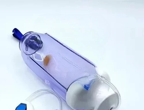 Disposable infusion pump disposable