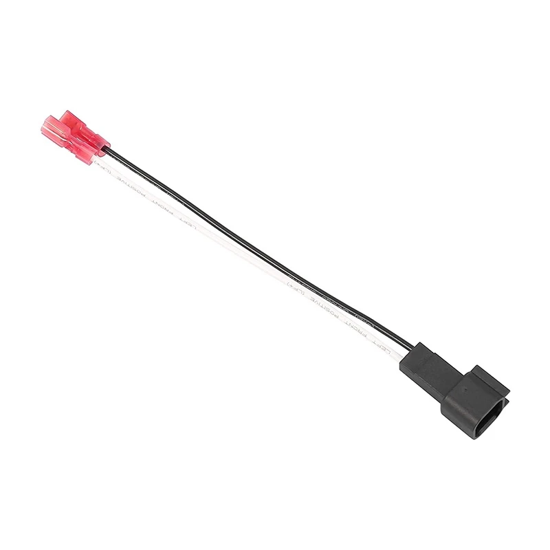 Car Speaker Connector Harness Wiring Adapter 72-5600 for Ford Focus Explorer Ranger Lincoln Mercury Mazda image 6