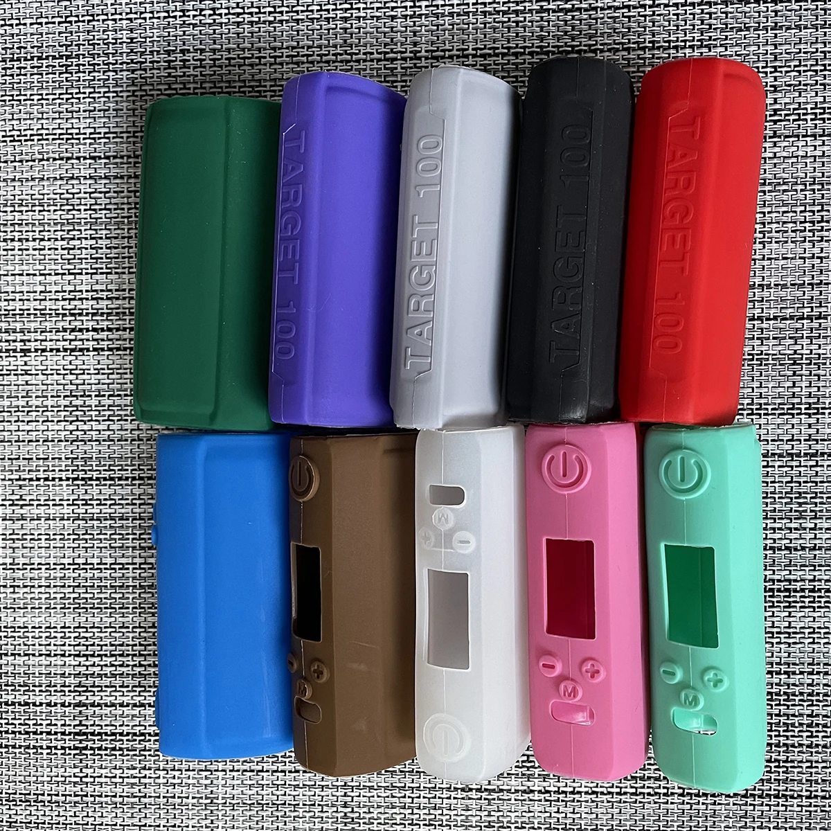 Casing tekstur silikon pelindu - Mod Sleeve Wrap ulasan dan harga