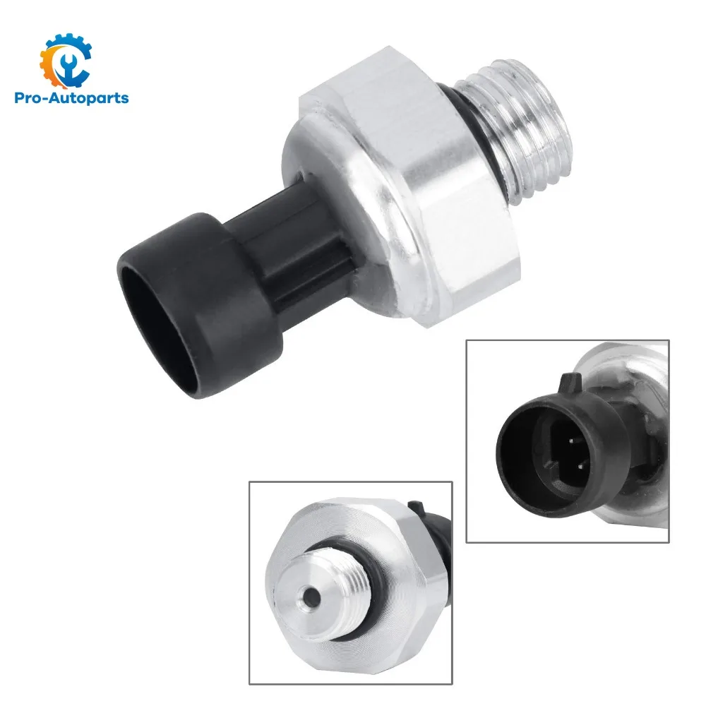 

Датчик давления моторного масла 12621649 для Chevrolet, Cadillac, Buick, GMC, 12674782, автозапчасти