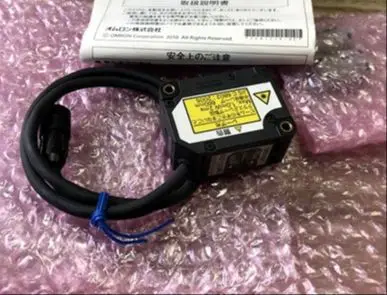 

Brand New Genuine ZX2-LD50 Laser Sensor ZX2-LD50