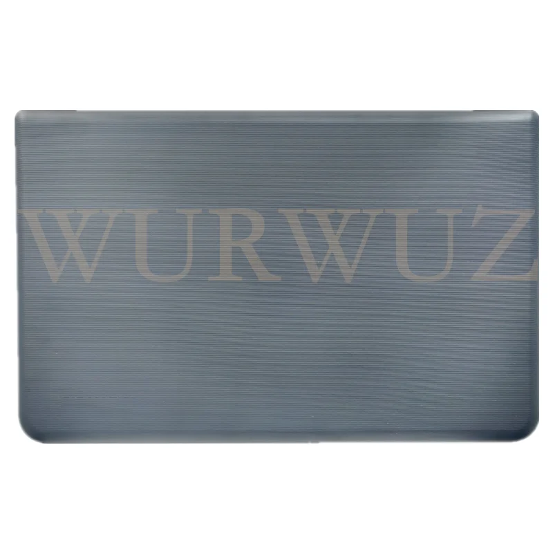 New Laptop Palm Rest A-shell LCD Back Cover C Case For TOSHIBA C50-A C55-A Black Non Touch OR Touch