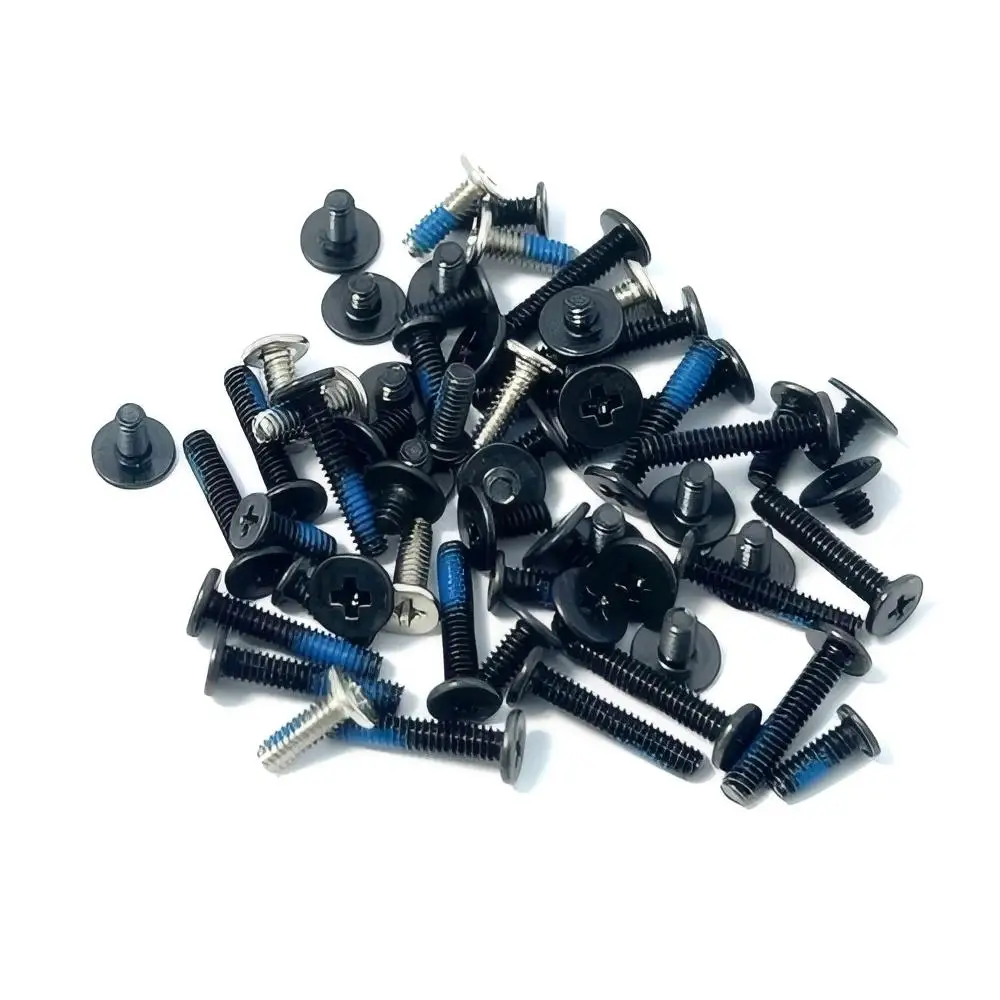 For ASUS ROG Strix SCAR 18 G835 G835LW G835LR G835LX Complete Set of Screws Laptop Replacement