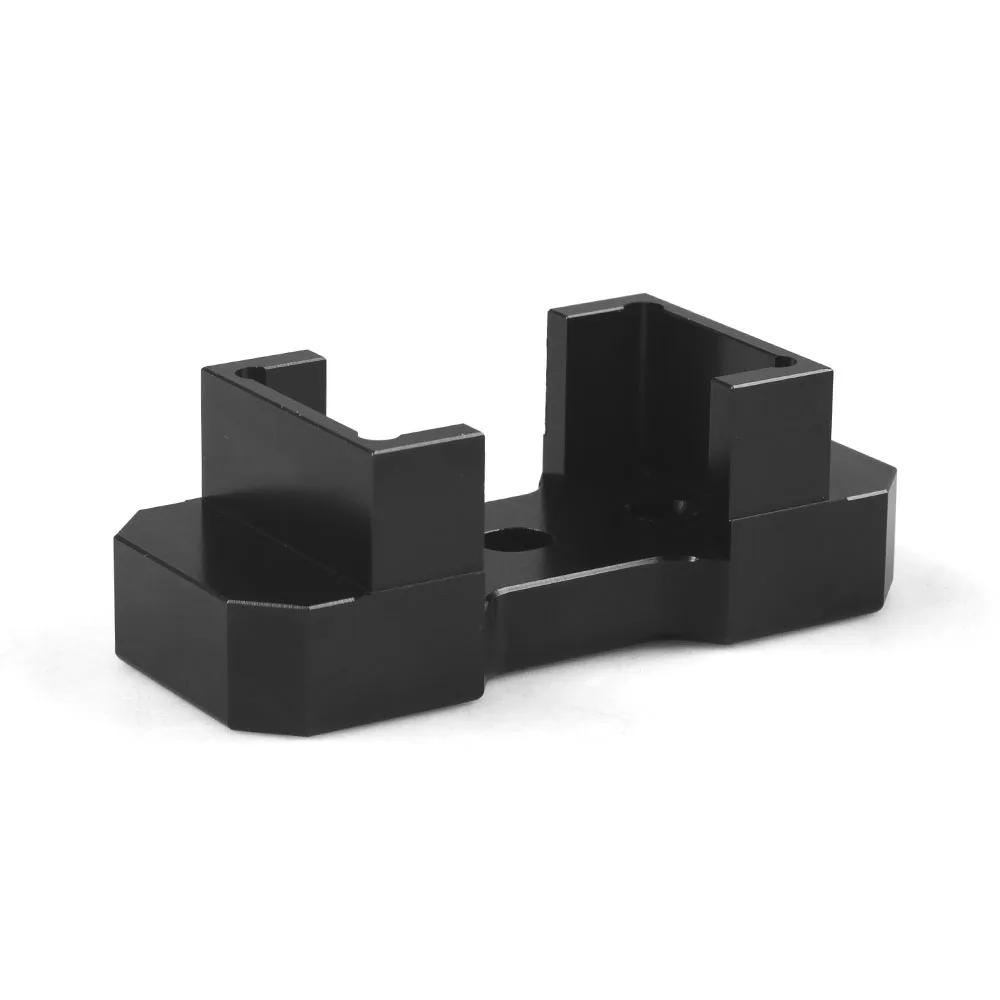 Billet Aluminum Transmission Mount Insert For B8 Chassis Audi A4 S4 RS4 A5 S5 RS5 Q5/SQ5 Models For S-Tronic/Manual