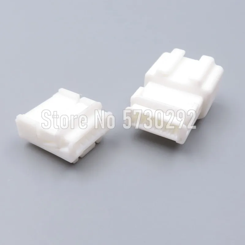 6P 6098-2781 6098-2780 سلك كهربائي للسيارات ذكر أنثى التوصيل اكسسوارات السيارات مقبس كابل السيارة
