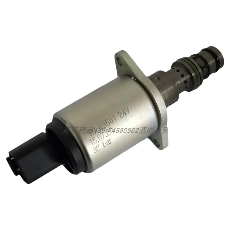 Electro proportional valve TM90501 TM90502 TM82601 1006178 TM1008956 TM82602