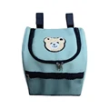 Green bear