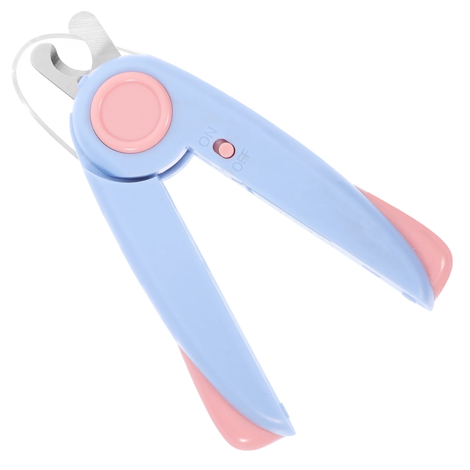 

Pet LED Light Nail Clippers for Cats Dogs Stainless Steel Grooming Tool Small Pet Nail Scissors Dog Trimmer Cat Clipper Supplies