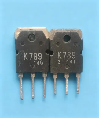 Desmontaje K724 K725 K727 K738 K787 K788 2SKK956 2SKK955 2SKK954 2SK724 2SK793 K789 K790 K793 K799 para 247 Original 1 pieza