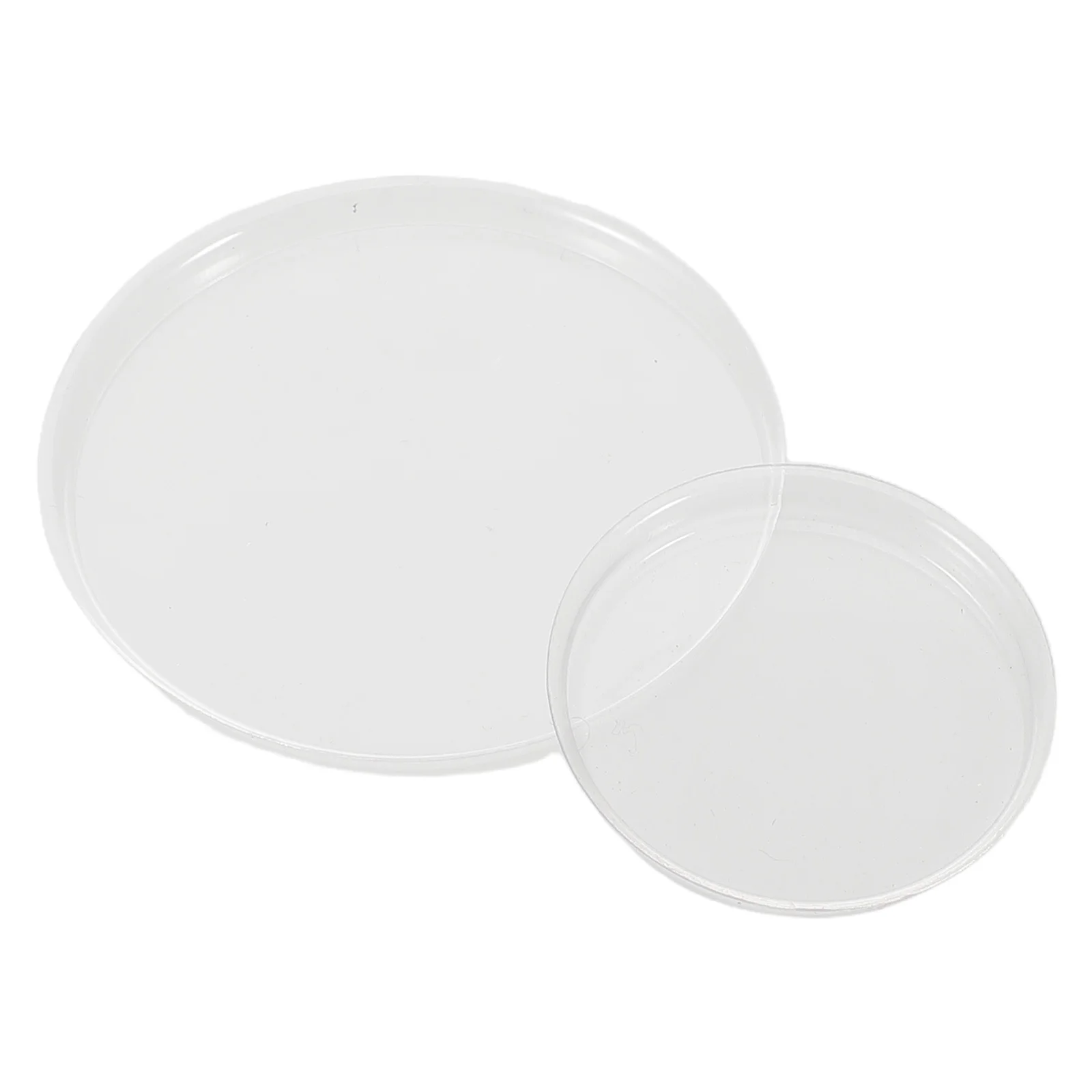 2 قطعة استبدال الحجاب الحاجز السماعة للبالغين والأطفال متينة للأطفال متوافقة مع معظم العلامات التجارية نقل الصوت واضح