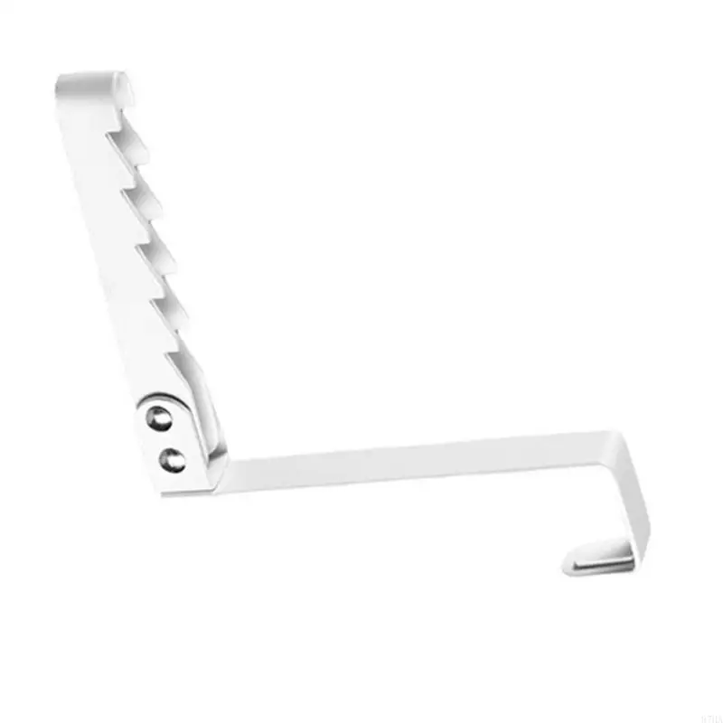 

Foldable Door Hook for Clothes and Accessories Strong Load Capacity Hook for Bedrooms and Offices Bathroom Towel Hanger 87HA
