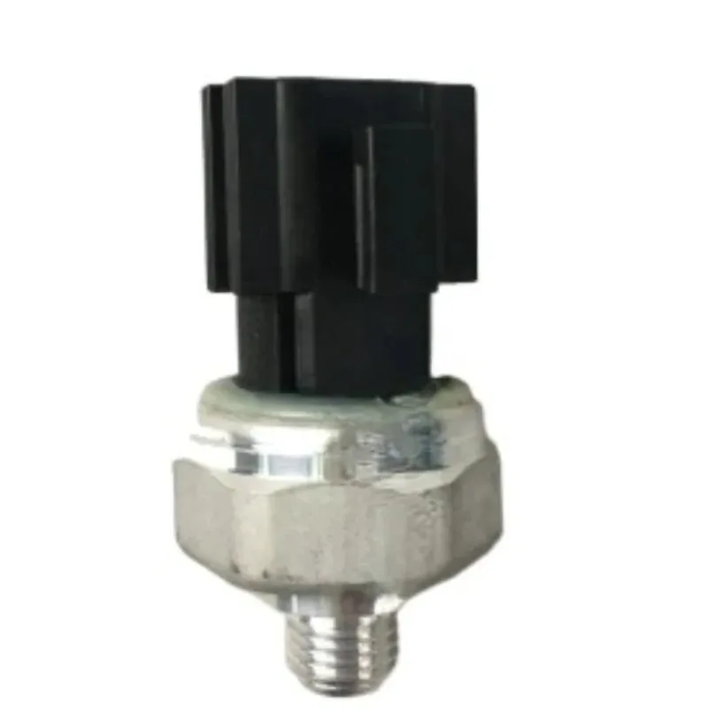 

Genuine Condenser Pressure Switch Sensor for Renault Koleos 2009 2010 2011 2012 2013 2014 2015 2016 92136JY00A Automobile Part