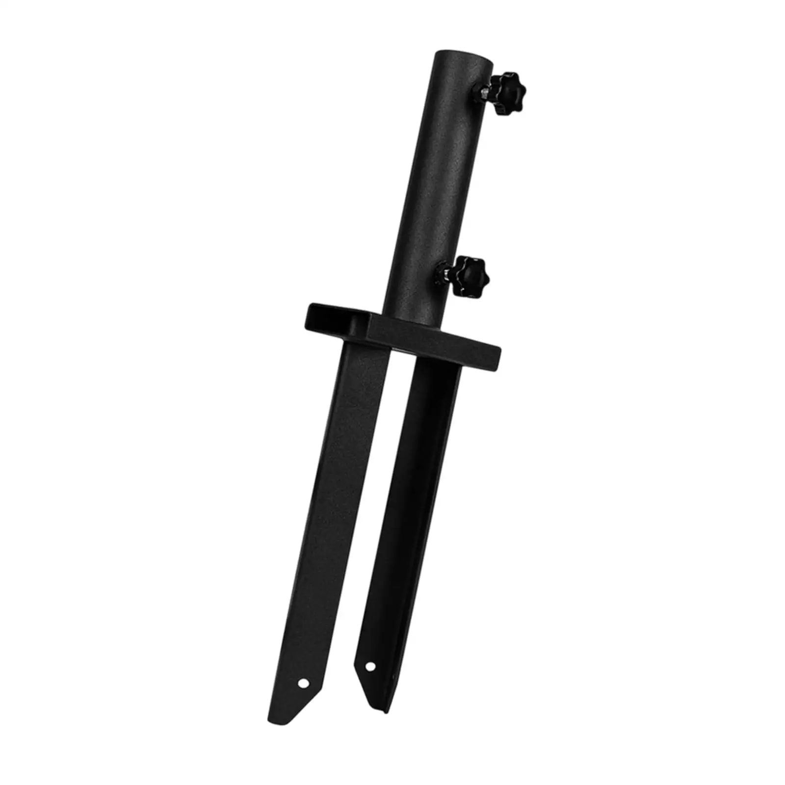 Vlagpaalhouder Vlaggenbasis voor reclame Rafting Races Dragon Boat Races