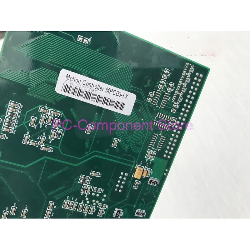 Motion Control For Leetro MPC03-LX LX4.1.0.0 MPC03 V2.2 V 2.0