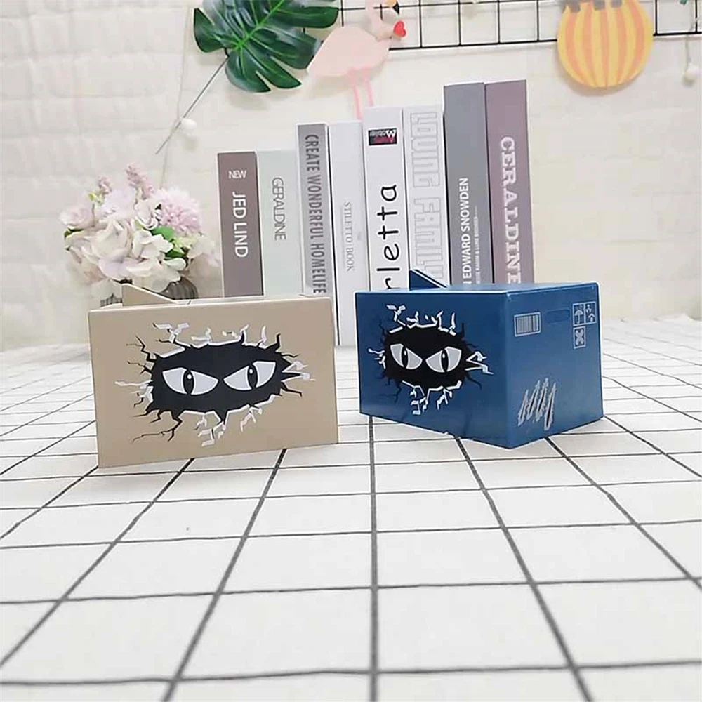 Halloween Gift For Kids Electronic Piggy Bank Ghost Hand Steal Money Savings Organizer Coins Storage Case Child Money Save Boxes