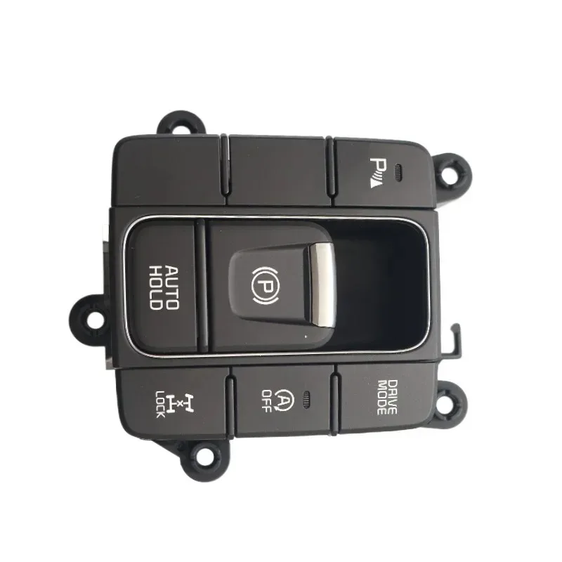 

Oem 93600c5590 93600-c5590 Parking Brake Switch Electronic Handbrake For Veracruz Santa Fe 2010-2016 High Quality