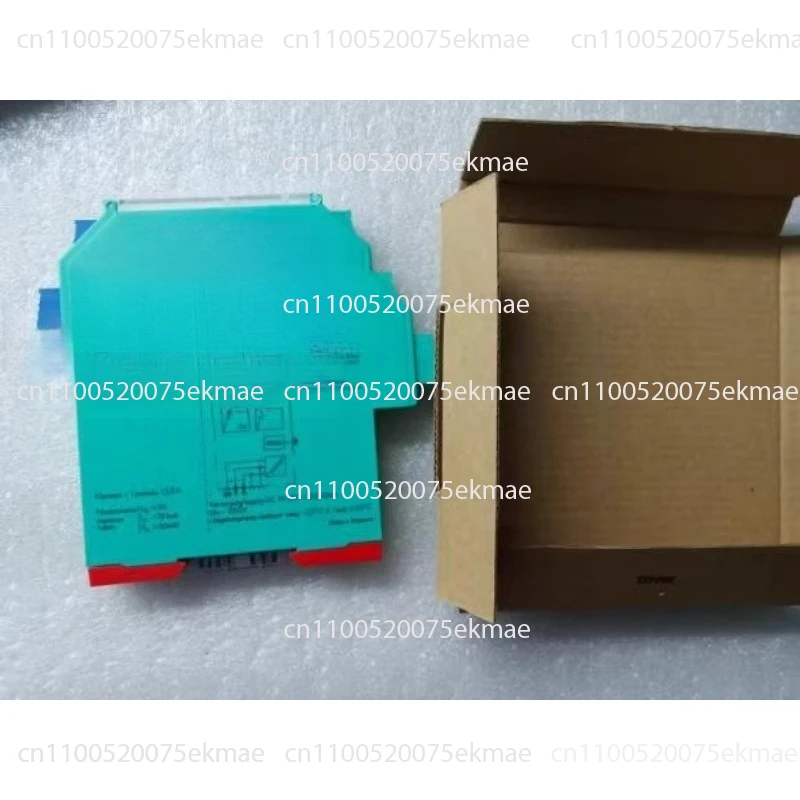 Safety Barrier KCD2…