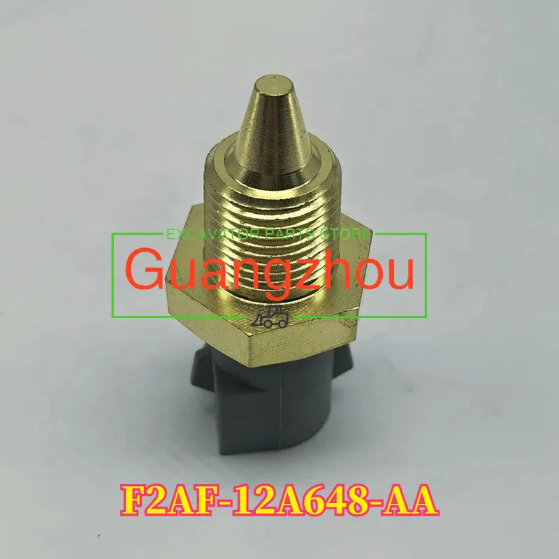 F2AF-12A648-AA 2 Pins Coolant Water Temperature Sensor 16262626810428 F1AZ12A648B E0AZ12A648A