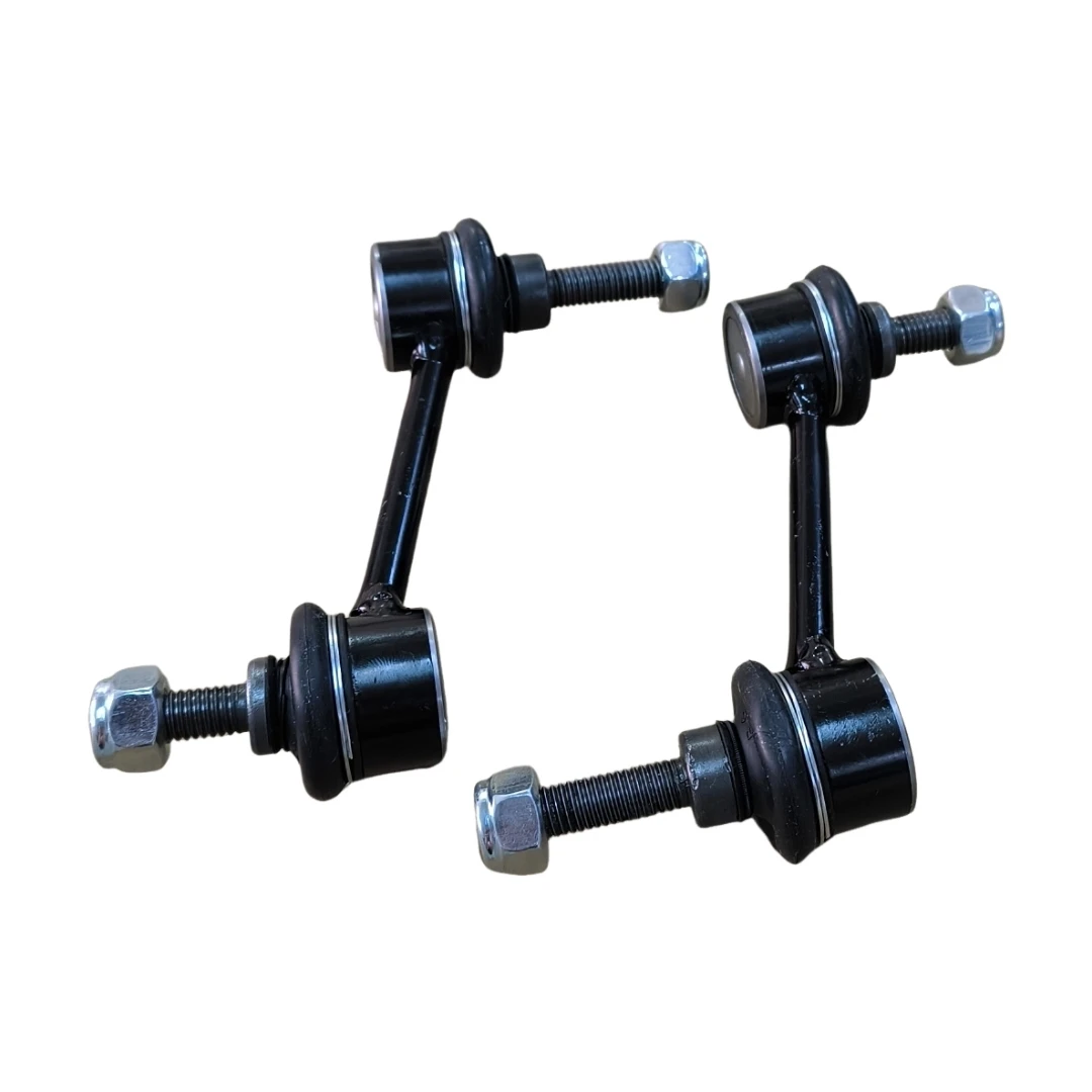 

2PCS Rear Stabilizer Link 1KD505465+ For Audi A3 Sportback 3.2L 2004-2009 A6L 4.2L 2005-2012 Car accessories