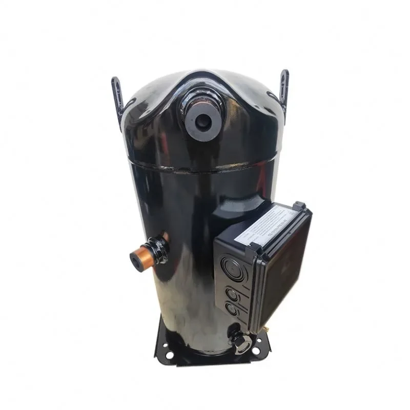 exquisite craftsmanship Refrigeration Spare Parts 12HP ZP144KFE-TFD ZP Series Compressor for Chiller Compressors