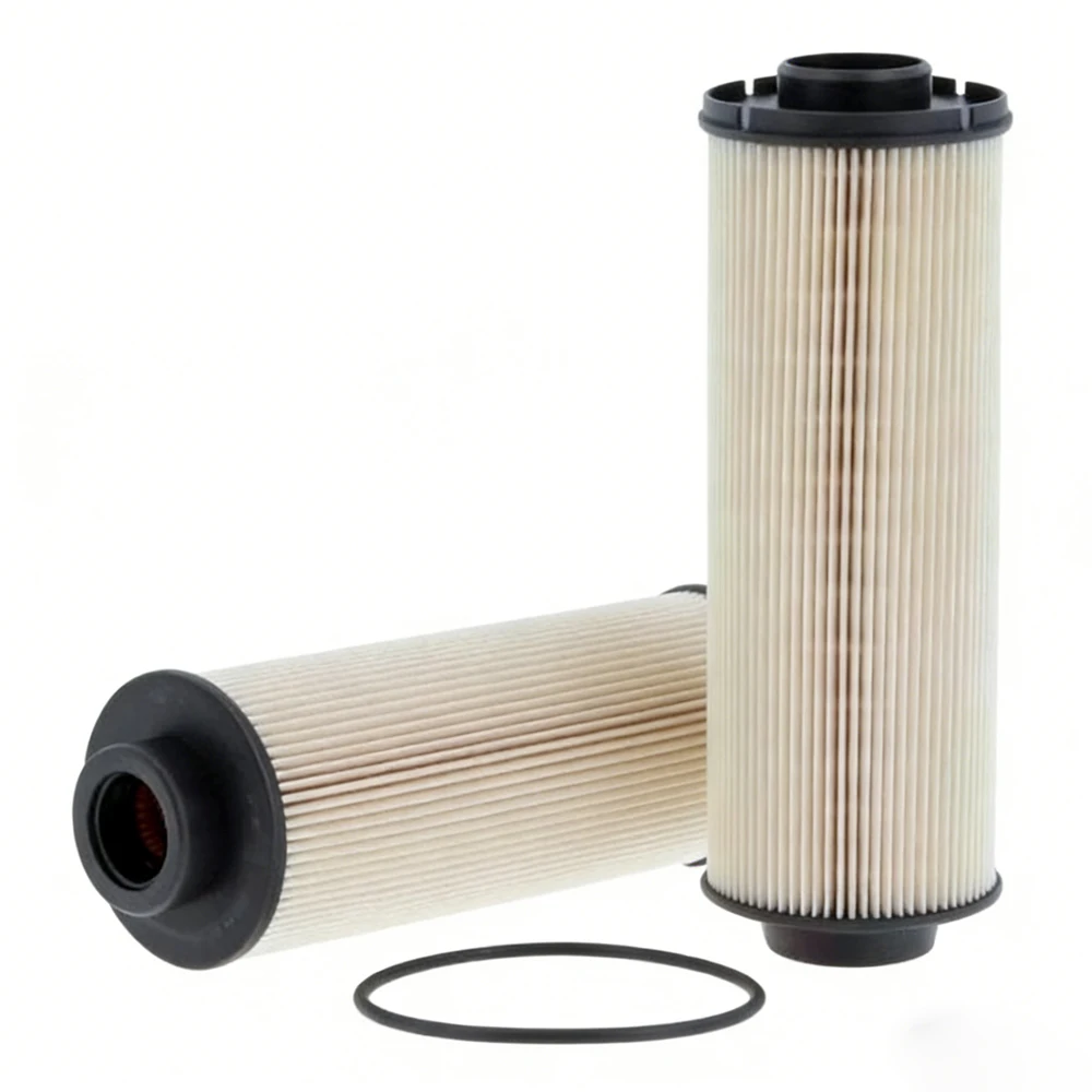 P550627 Fuel Filter For MAN D2866 D2876 D0836 D2840 D2066 D2676 Engine Replace 51125030048 51125030042 51125030037